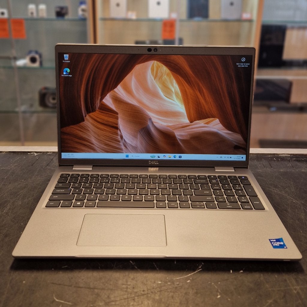Dell Latitude 5520 Intel Core i7-1185G7 V Pro 16GB 512GB SSD, Dell, Zo goed als nieuw, Support@Dell.com, One Dell Way
Round Rock, TX 78682
United States