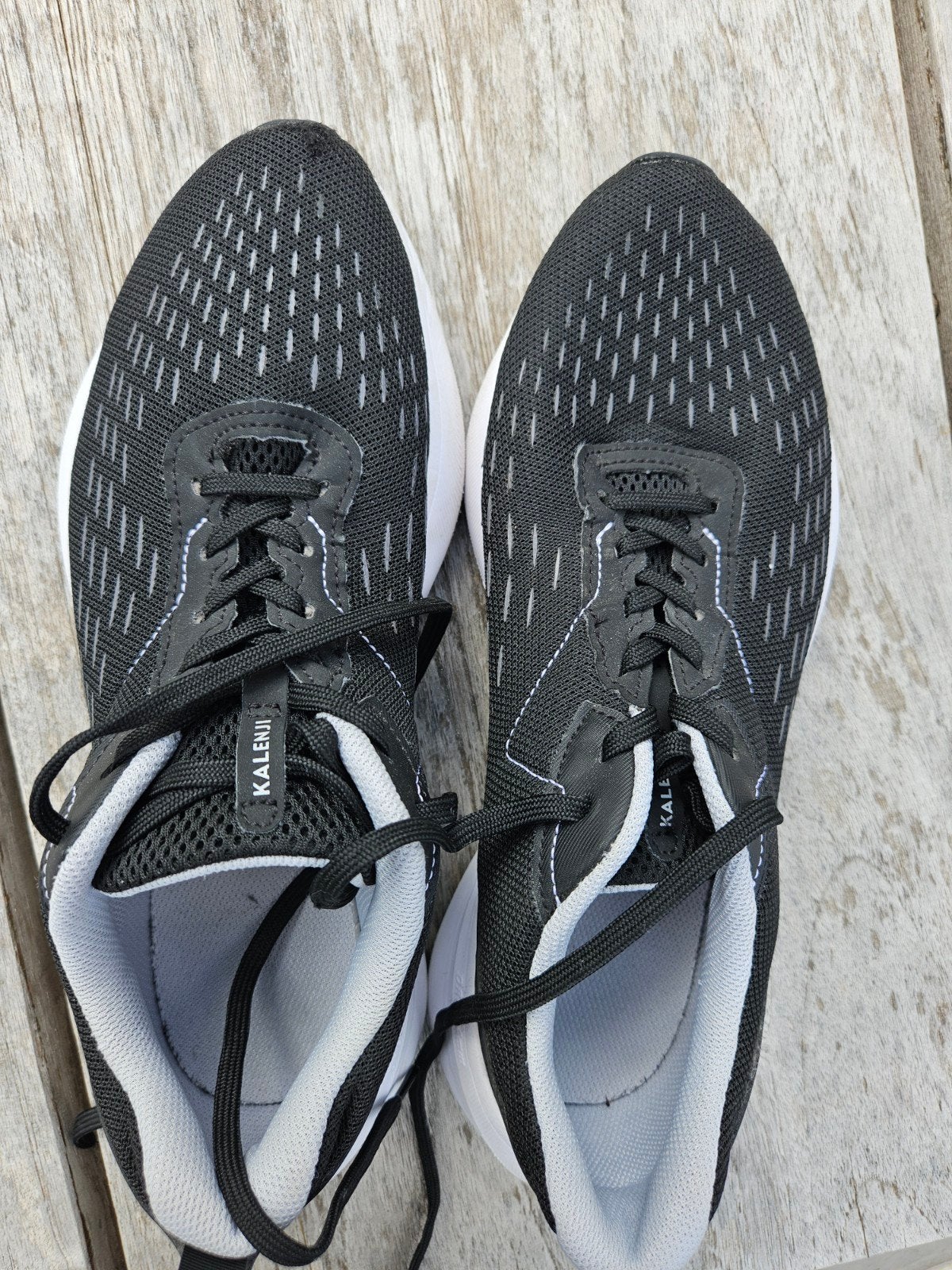 Gratis gymschoenen maat 42 - redelijke conditie, Ophalen, Gebruikt, Overige merken