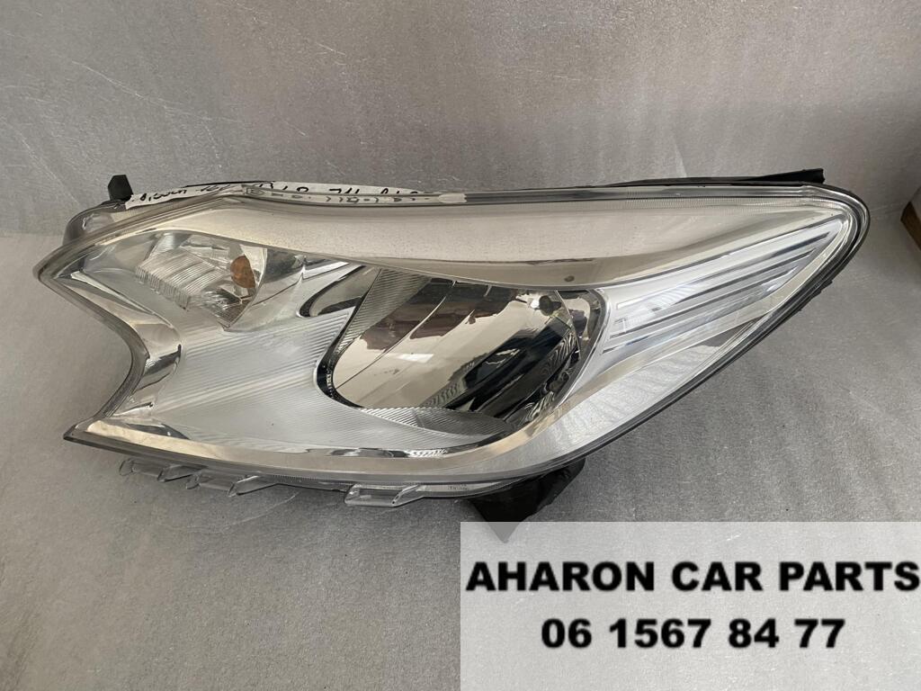 Nissan Note Koplamp Links LB 89907547 Origineel 714, Auto-onderdelen, Verlichting, Gebruikt