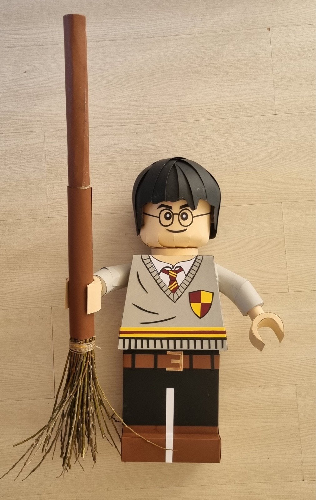 Lego Harry Potter Sinterklaas Surprise, Diversen, Ophalen of Verzenden, Nieuw