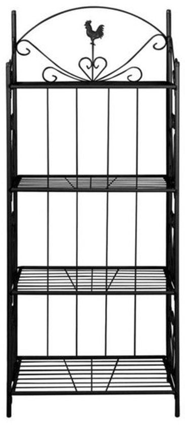 3-laags Plantenkast – Plantenrek – Bloemenstandaard, Corvance B.V., Verzenden, Nieuw, Corvancebol@gmail.com