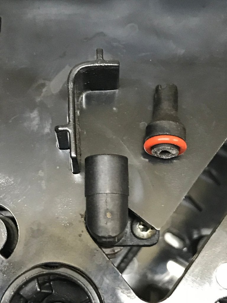 Waterinlaat tbv Bosch, Siemens, Nivona en Miele zetgroep, Witgoed en Apparatuur, Ophalen of Verzenden, Nieuw, Koffiemachine