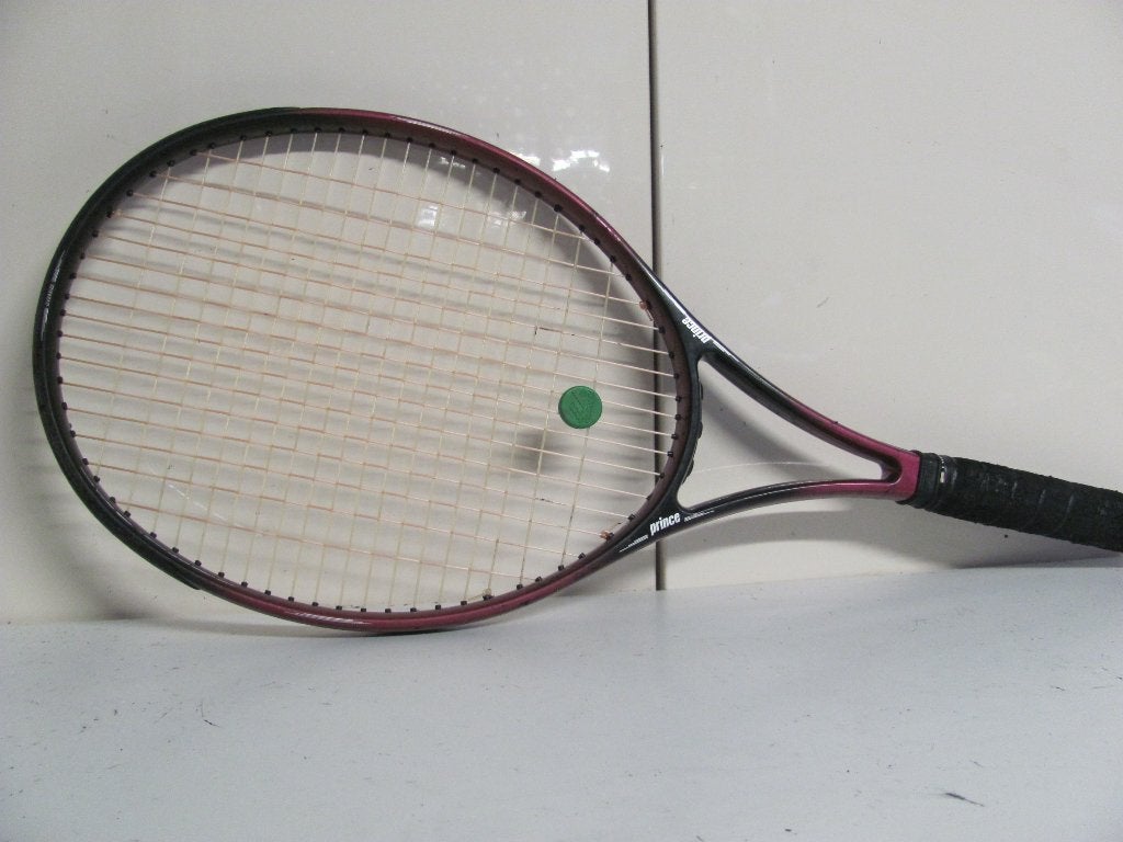 tennisracket van Prince de graphite lite xb oversize, Prince, Ophalen of Verzenden, Zo goed als nieuw, Racket