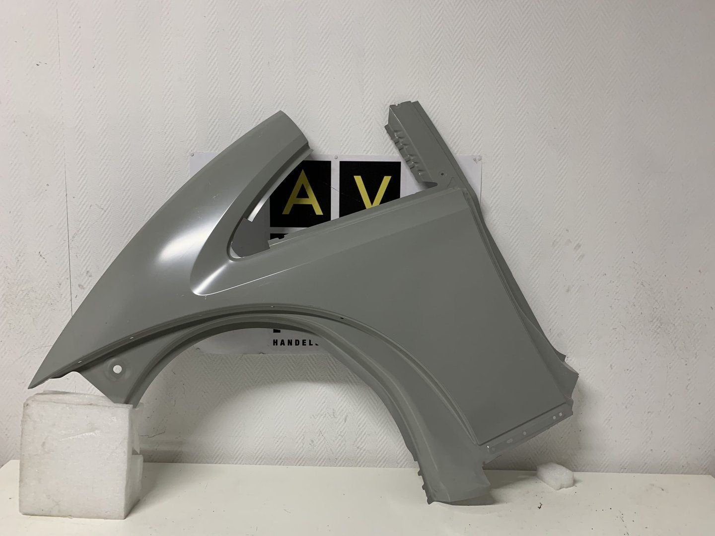 Vw Beetle 5C acherscherm rechts 12-19, -, Volkswagen, -, Nieuw