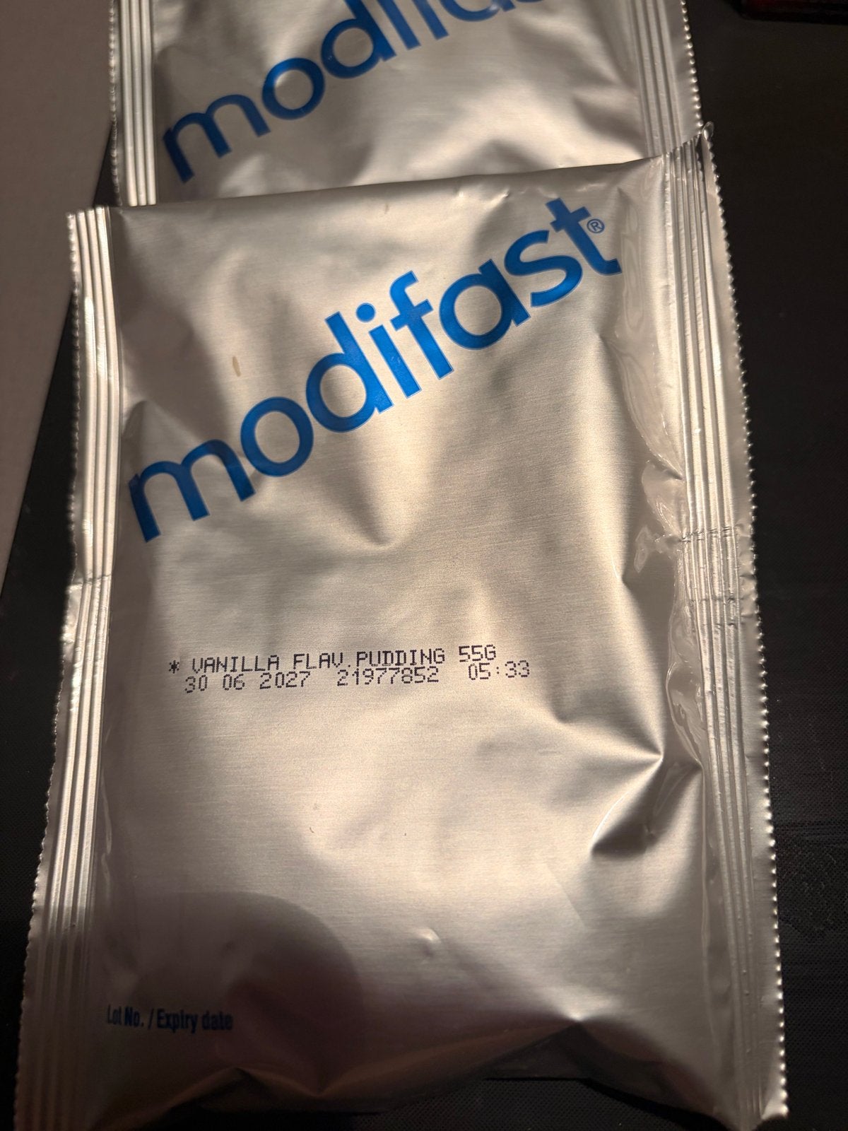 Modifast, Ophalen of Verzenden