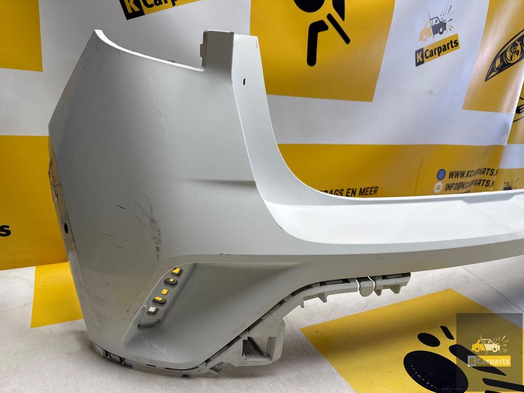 Achterbumper Opel Mokka X Vauxhall PDC 9835248380, Auto-onderdelen, Info@fabrikant.eu, Fabrikantstraat 1
1000 AA  Amsterdam, NL