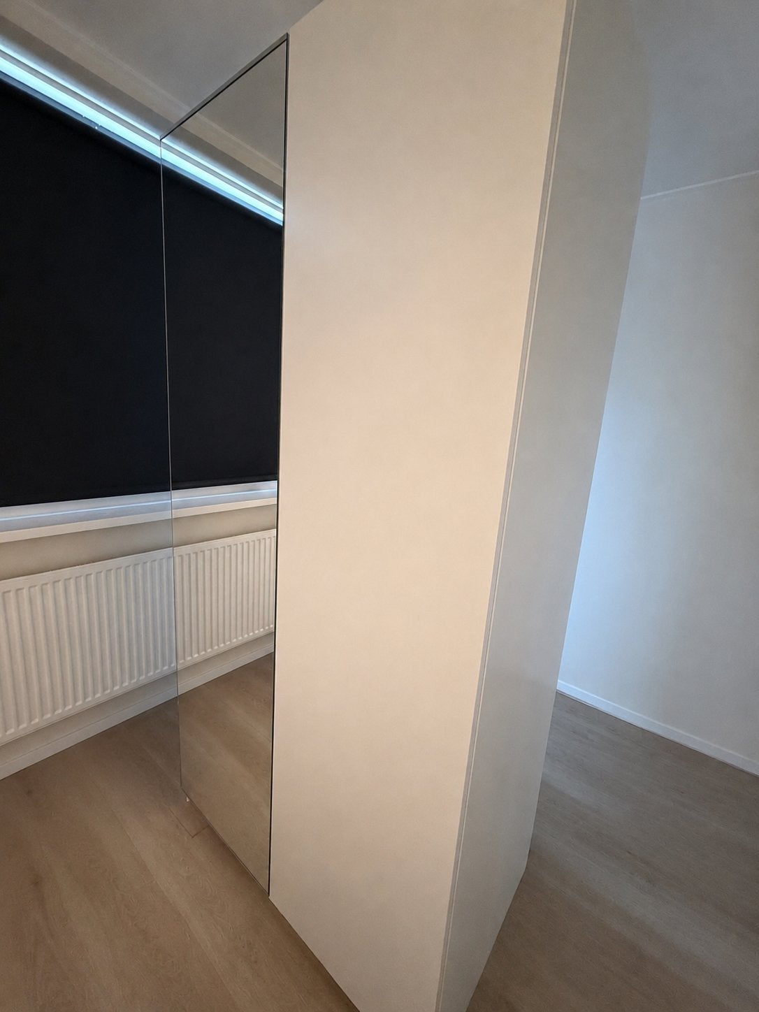 Ikea Pax kast 100 cm, Ophalen, 200 cm of meer, 50 tot 100 cm, Zo goed als nieuw