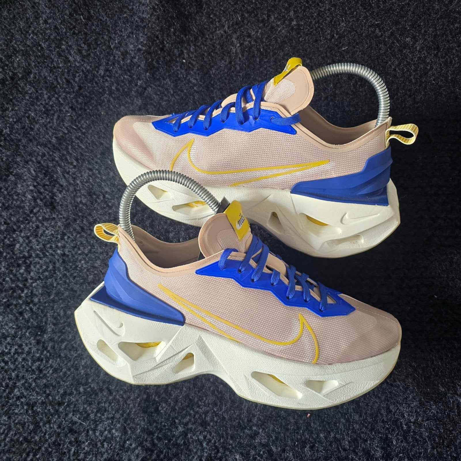 Nike ZoomX Vista Grind – EU 39 - Als Nieuw, Blauw, Nike, Ophalen of Verzenden, Sneakers of Gympen