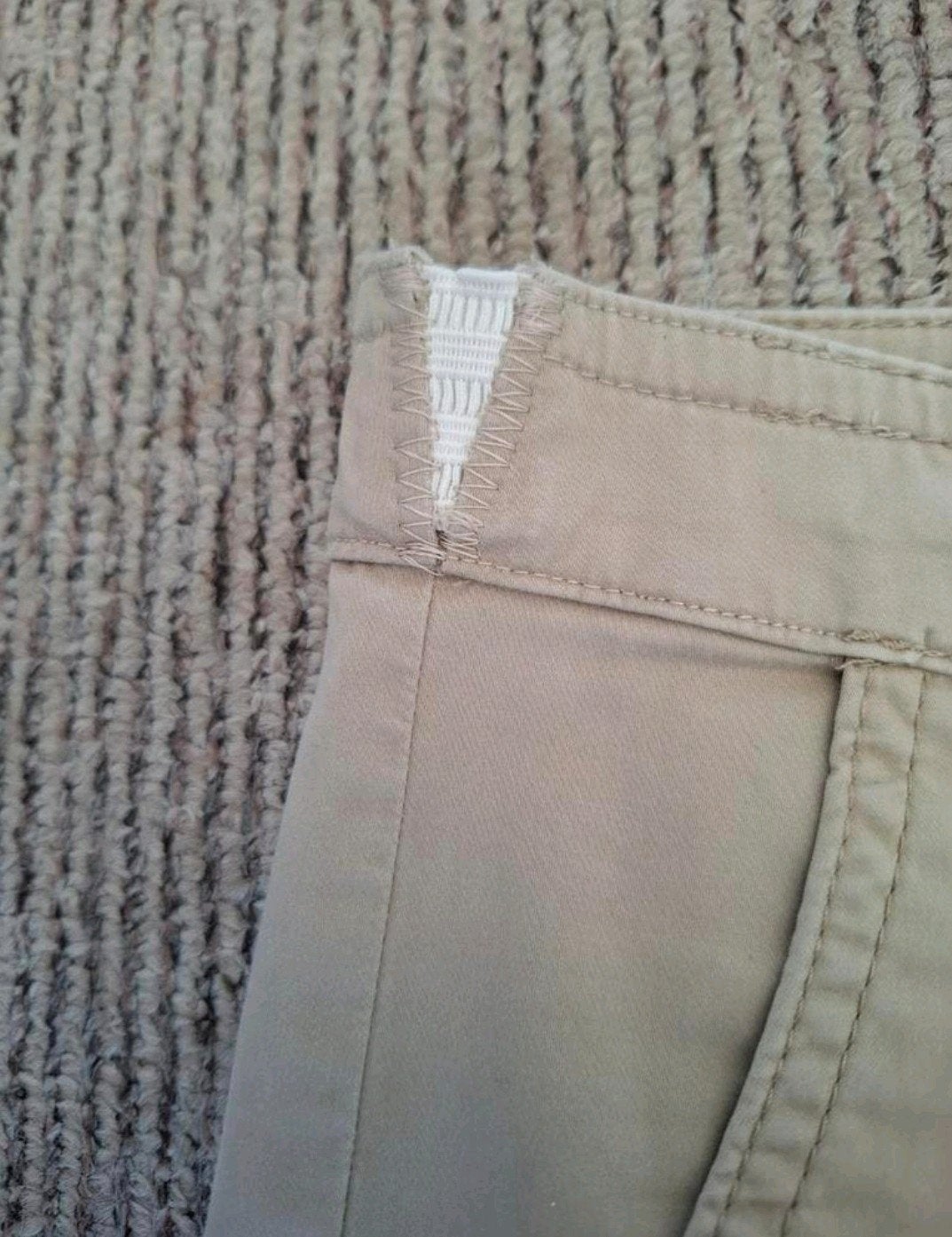 Taifun pantalon maat M, Maat 38/40 (M), Beige, Ophalen of Verzenden, Zo goed als nieuw
