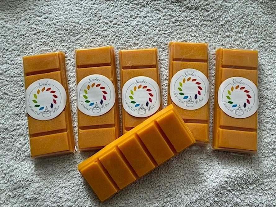 Waxmelts MR. MILLIONAIRE aftershave waxmelt geur snapbar, Ophalen of Verzenden, Nieuw, Was, Kaars