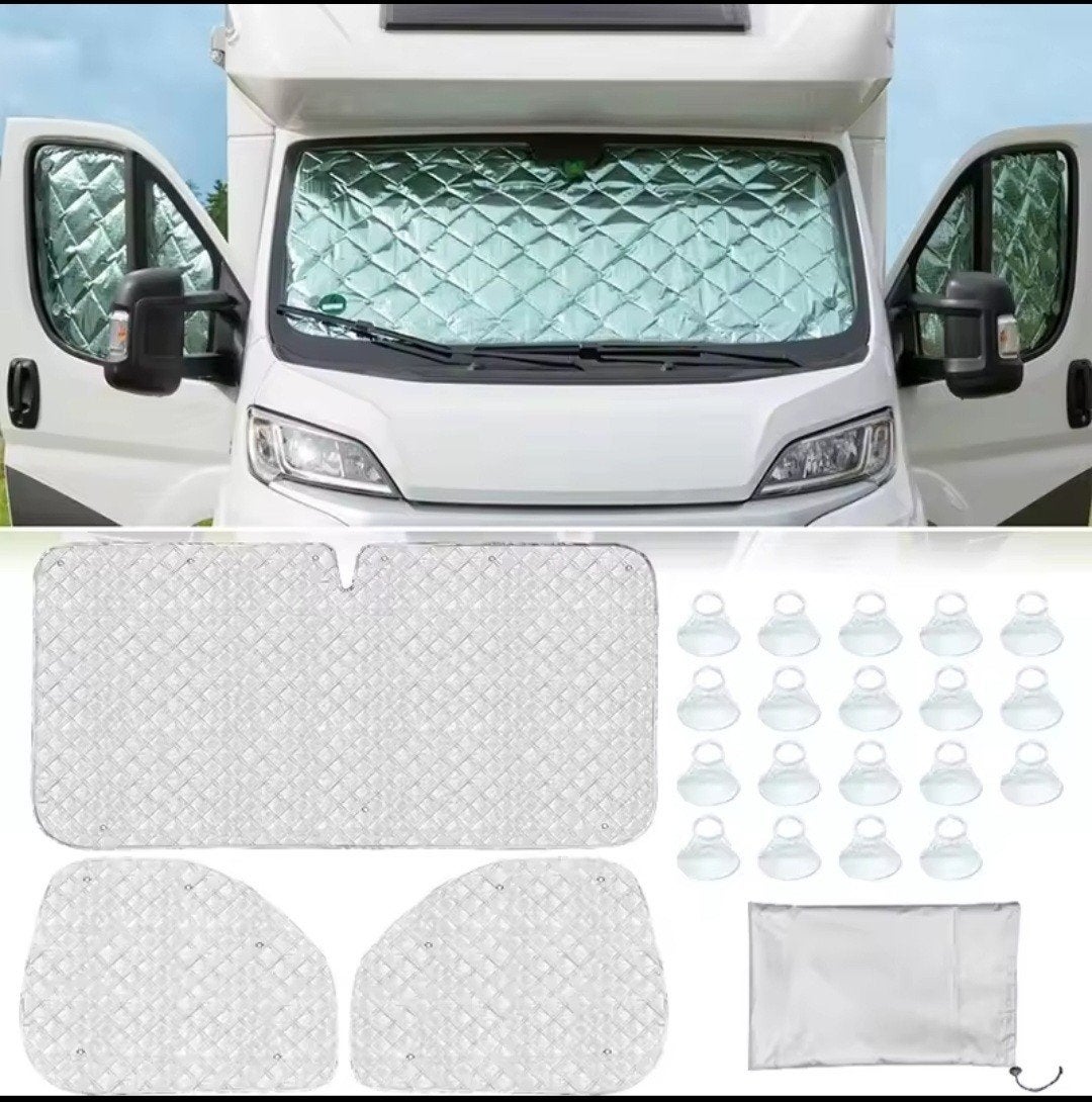 camper isolatie ducato, Ophalen of Verzenden