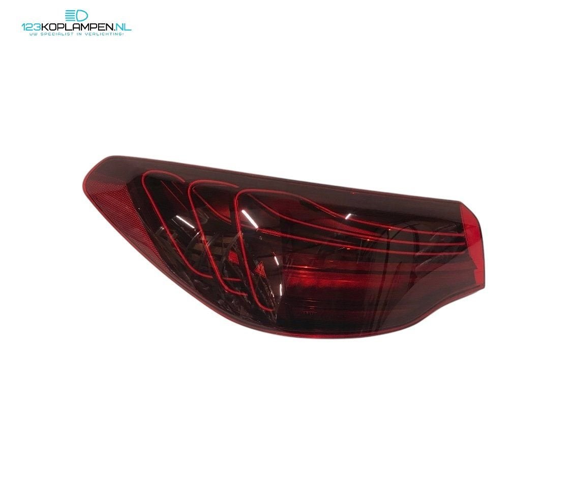 BMW G22 Facelift achterlicht links, Gebruikt, -, Verzenden, -