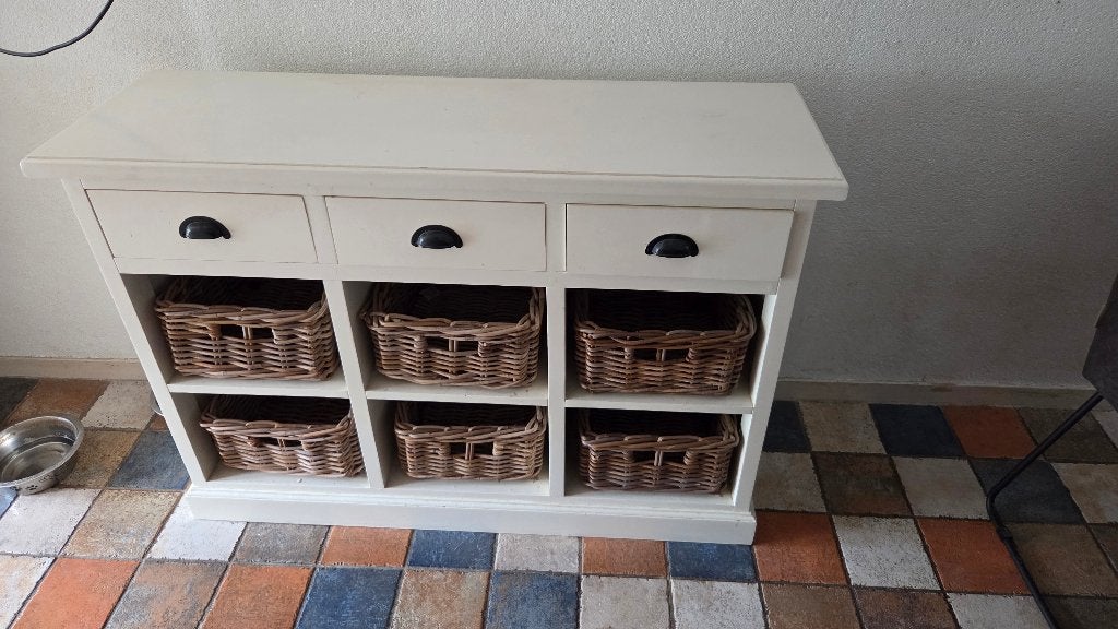 Dressior, Ophalen, Overige materialen, Gebruikt, 100 tot 150 cm