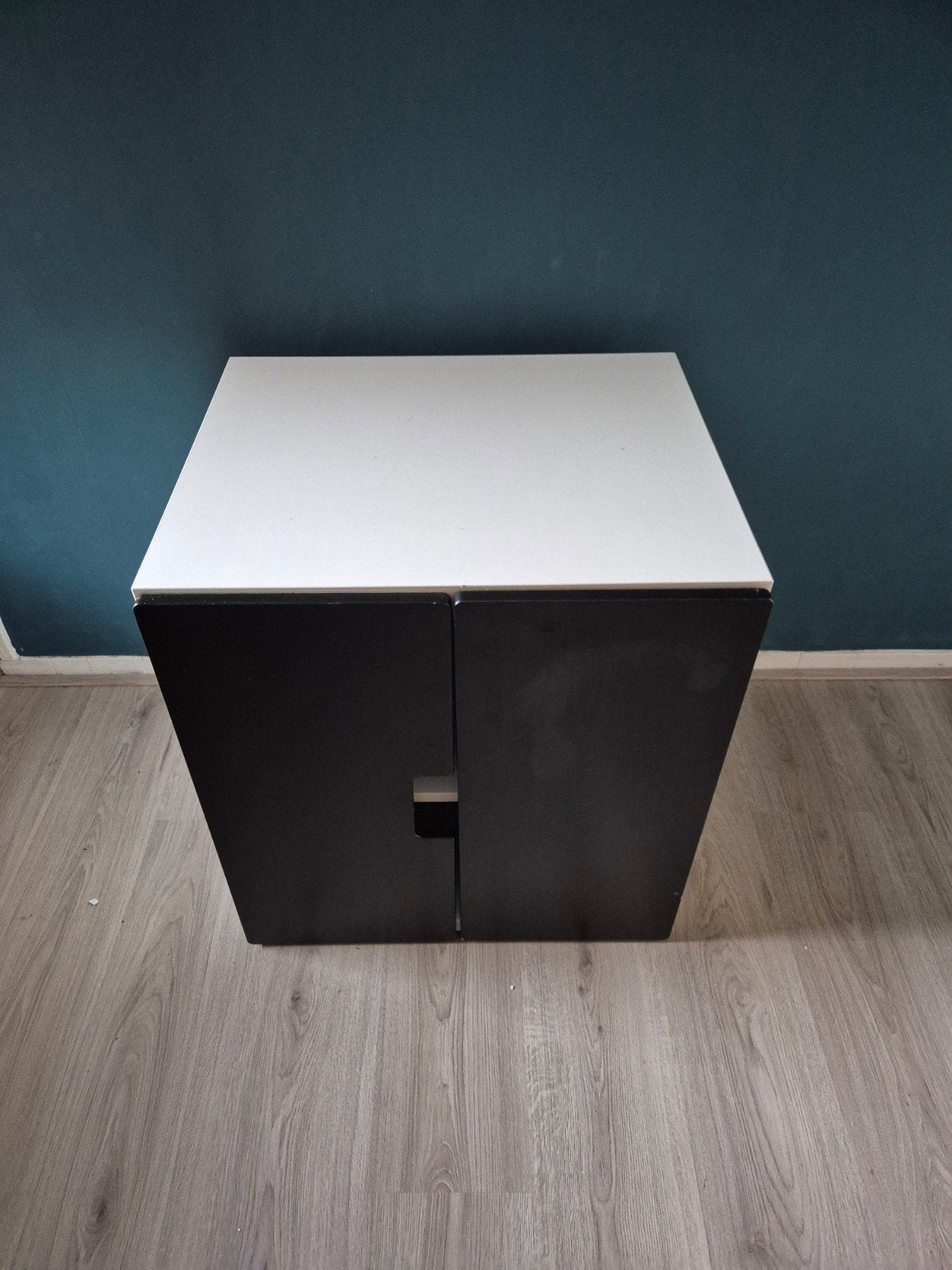 ikea kastje, Ophalen of Verzenden, Gebruikt