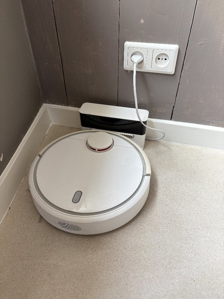 Xiaomi Robot sofzuiger, Ophalen, Overige merken, Gebruikt, Robotstofzuiger