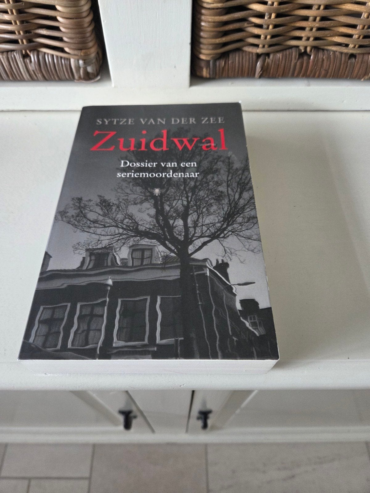 Sytze van der Zee - Zuidwal, Boeken, Gelezen, Sytze van der Zee, Sociale wetenschap, Ophalen of Verzenden