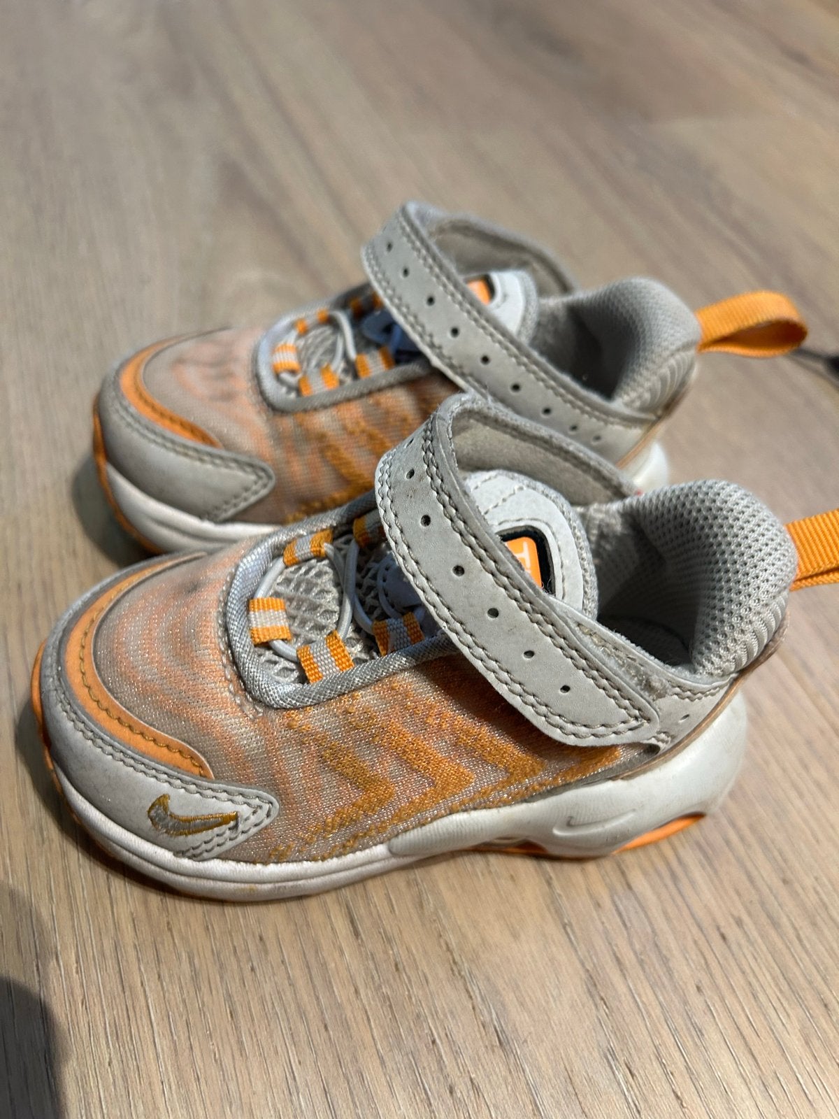 Meisjes kinderschoenen maat 20/21 - Nike, Shoesme, Pom D'api, Ophalen, Gebruikt, Meisje, Schoenen