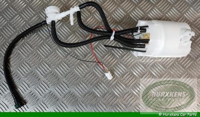Brandstofpomp in tank Land Rover 2.7 TDV6 en 3.6 TDV8, -, -, Nieuw, Ophalen of Verzenden