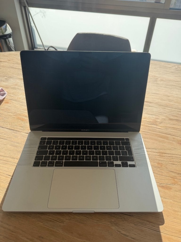MacBook Pro 16-inch 2019 | 6-core i7 | 16GB | 512GB SSD, Computers en Software, Apple Macbooks, 2 tot 3 Ghz, Qwerty, 512 GB, Zo goed als nieuw