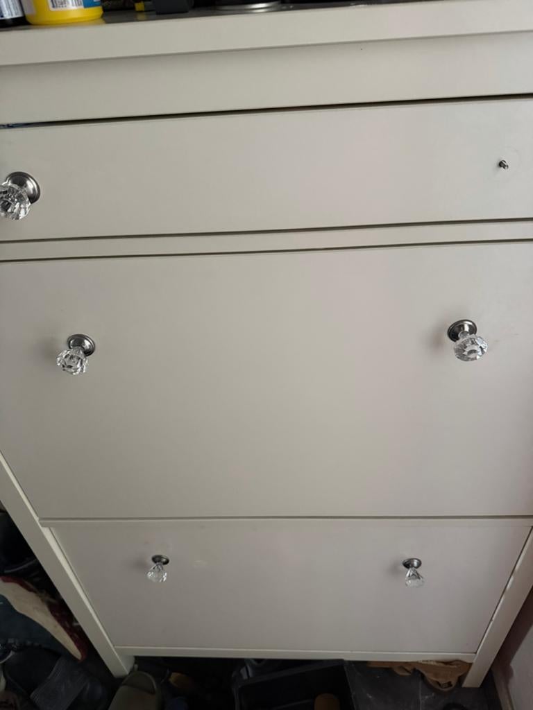 Ikea schoenenkast, Huis en Inrichting, Kasten | Schoenenkasten, Ophalen, Zo goed als nieuw