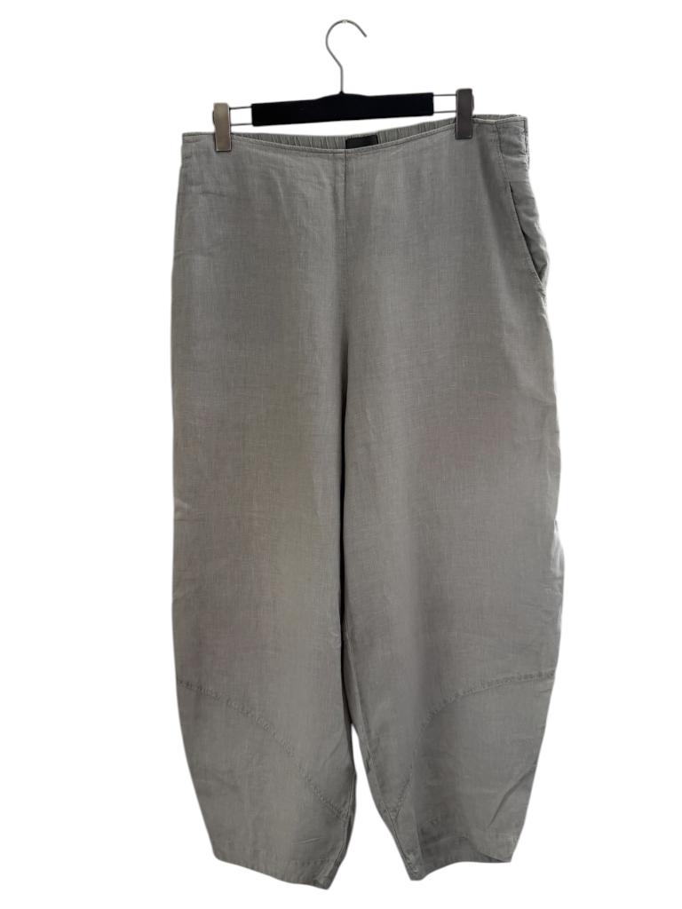 Oska broek 3XL, Kleding | Dames, Verzenden, Zwart, Maat 46/48 (XL) of groter, Zo goed als nieuw