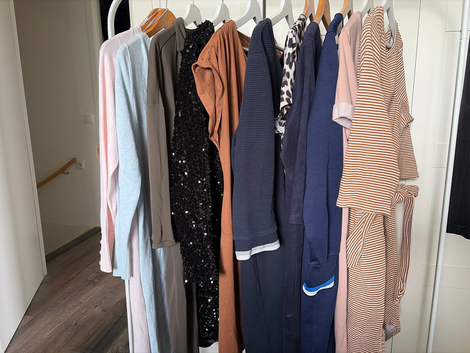Diverse dameskleding XL/XXL - Josephine & Co, Moscow, Anna B, Kleding | Dames, Jurken, Gedragen, Maat 46/48 (XL) of groter, Overige kleuren