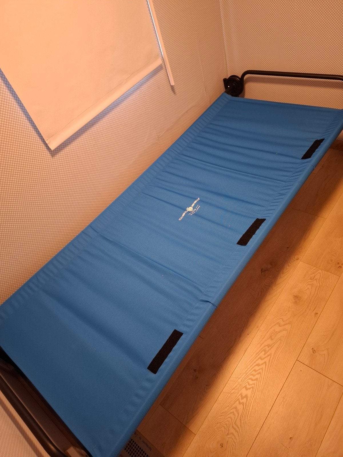 nieuw twee keer gebruikt, Ophalen, 90 cm, Eenpersoons, 210 cm