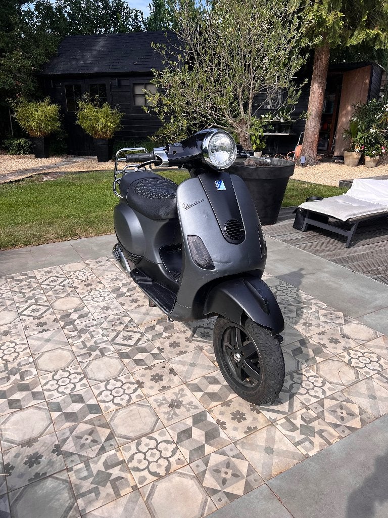Vespa Lx/Primavera 4t2v, Ophalen, Gebruikt, 50 cc, Overige modellen