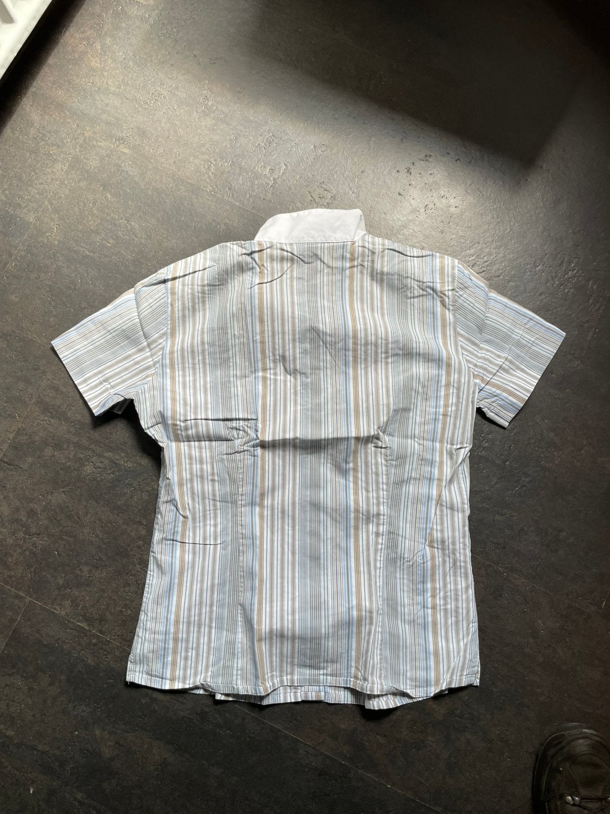Wedstijdblouse Pikeur maat 38, Dieren en Toebehoren, Paardrijkleding, Ophalen of Verzenden, Zo goed als nieuw, Dressuur, Bovenkleding