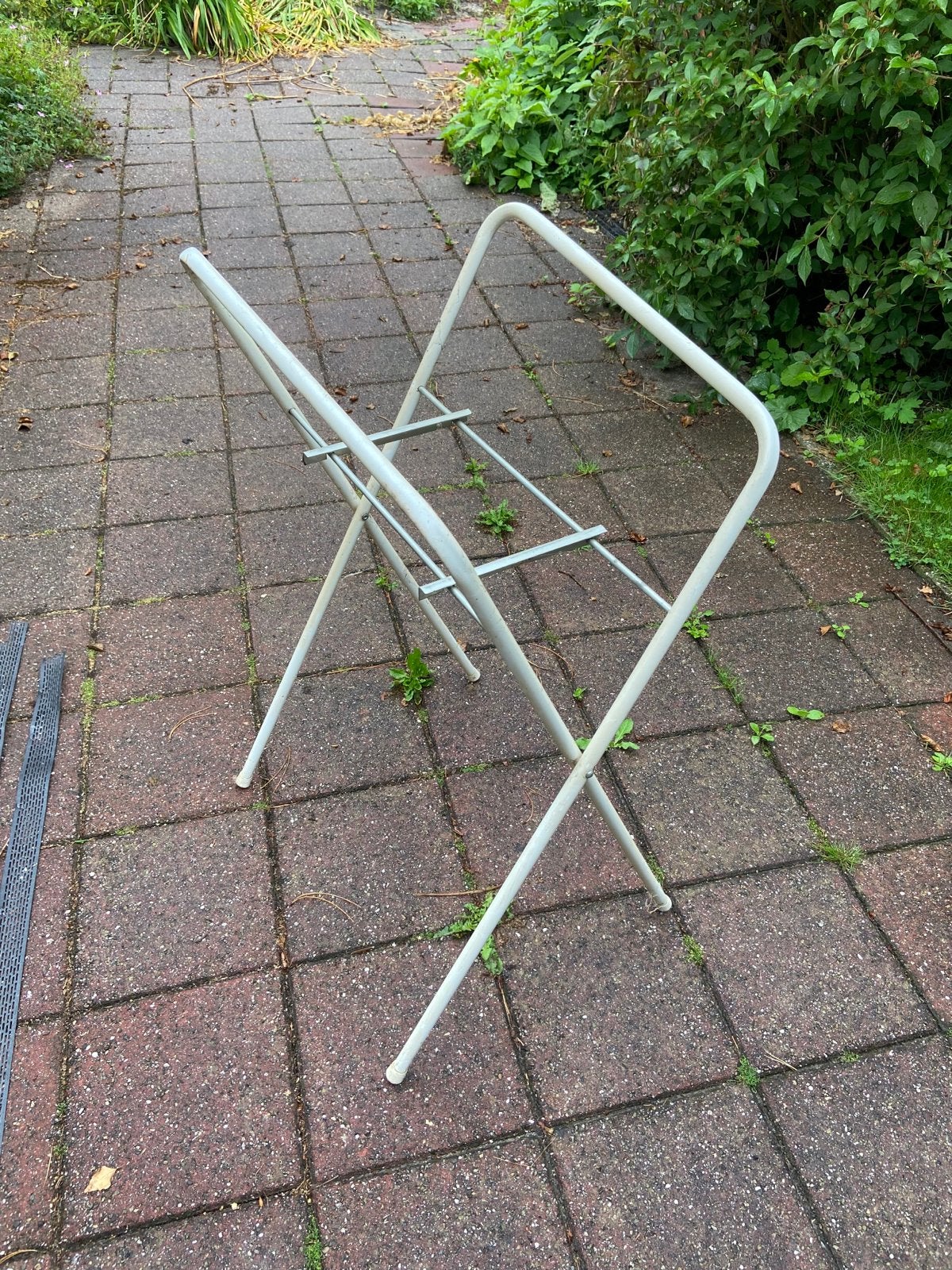 Standaard voor baby badje, Overige merken, Gebruikt, Overige typen, Ophalen of Verzenden