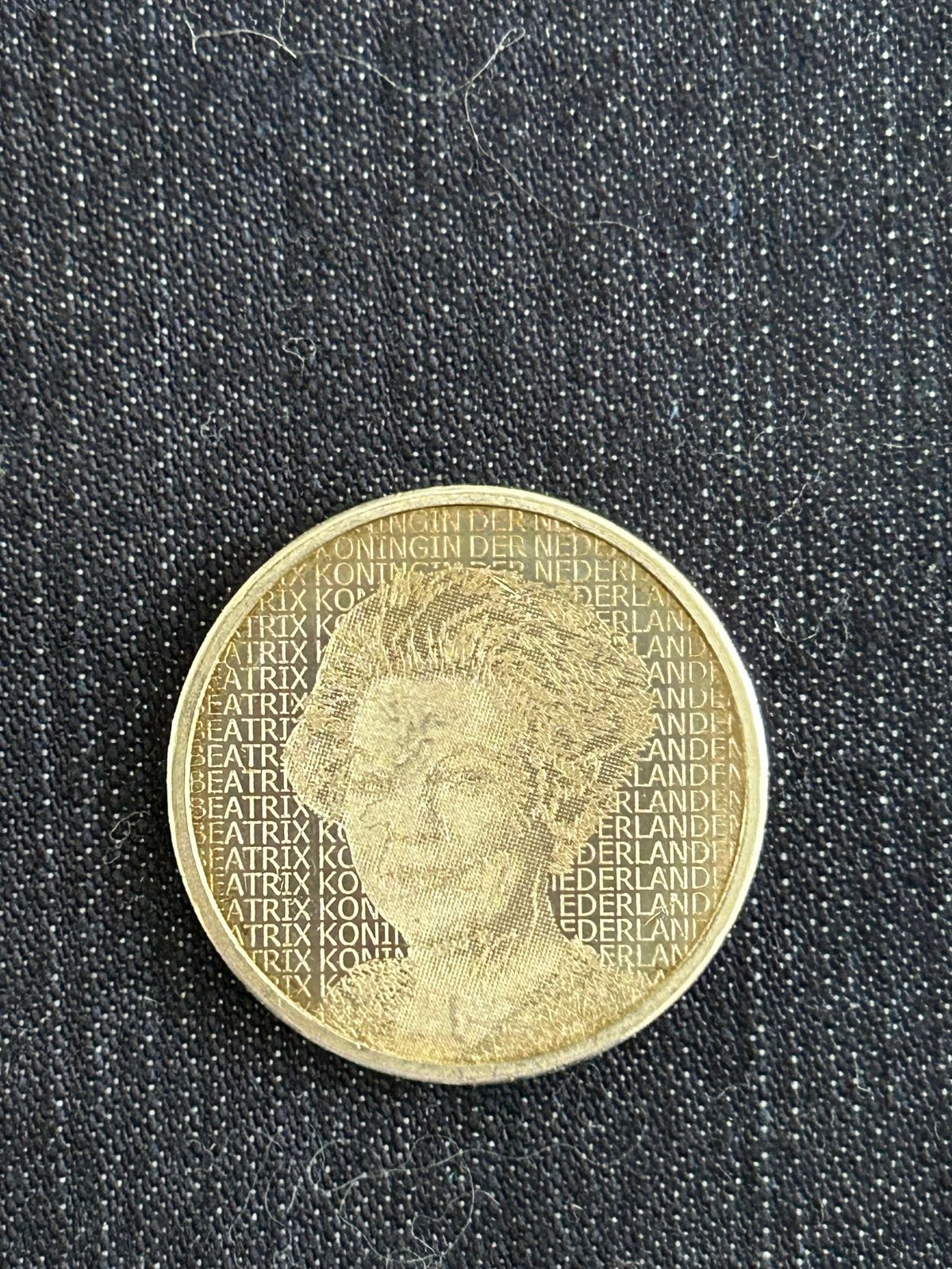 Rembrandt Vijfje - Zilveren Herdenkingsmunt 2006, Koningin Beatrix, Zilver, Euro's, Ophalen of Verzenden