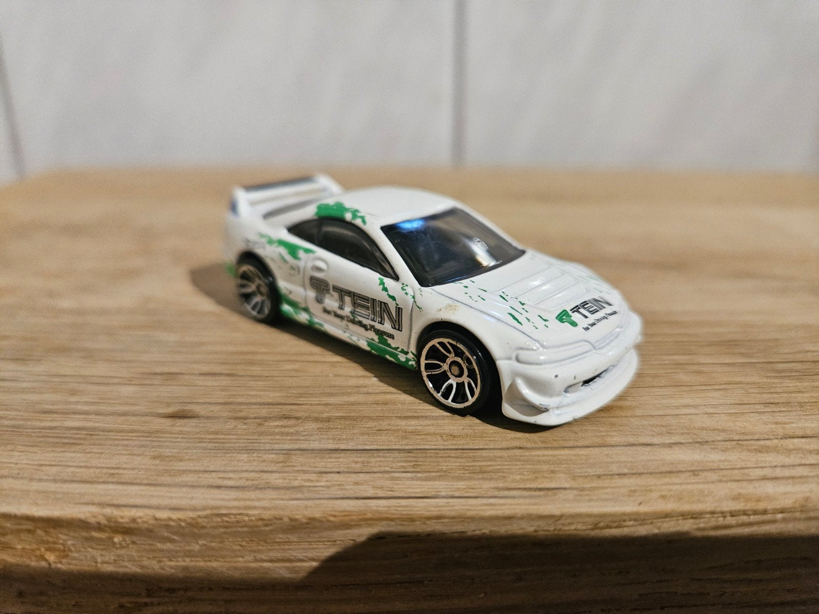 Hotwheels Hot Wheels 2001 Acura Honda Integra GSR STEIN, Hobby en Vrije tijd, Modelauto's | Overige schalen, Ophalen of Verzenden