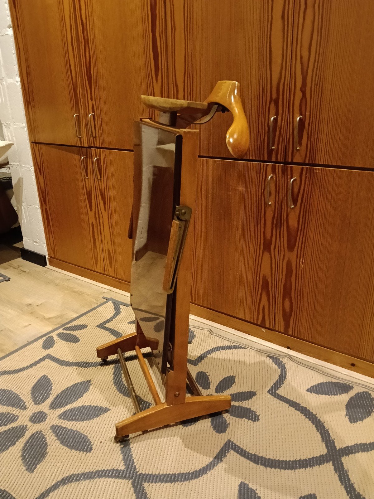 Vintage dressboy, Huis en Inrichting, Ophalen, Vintage
