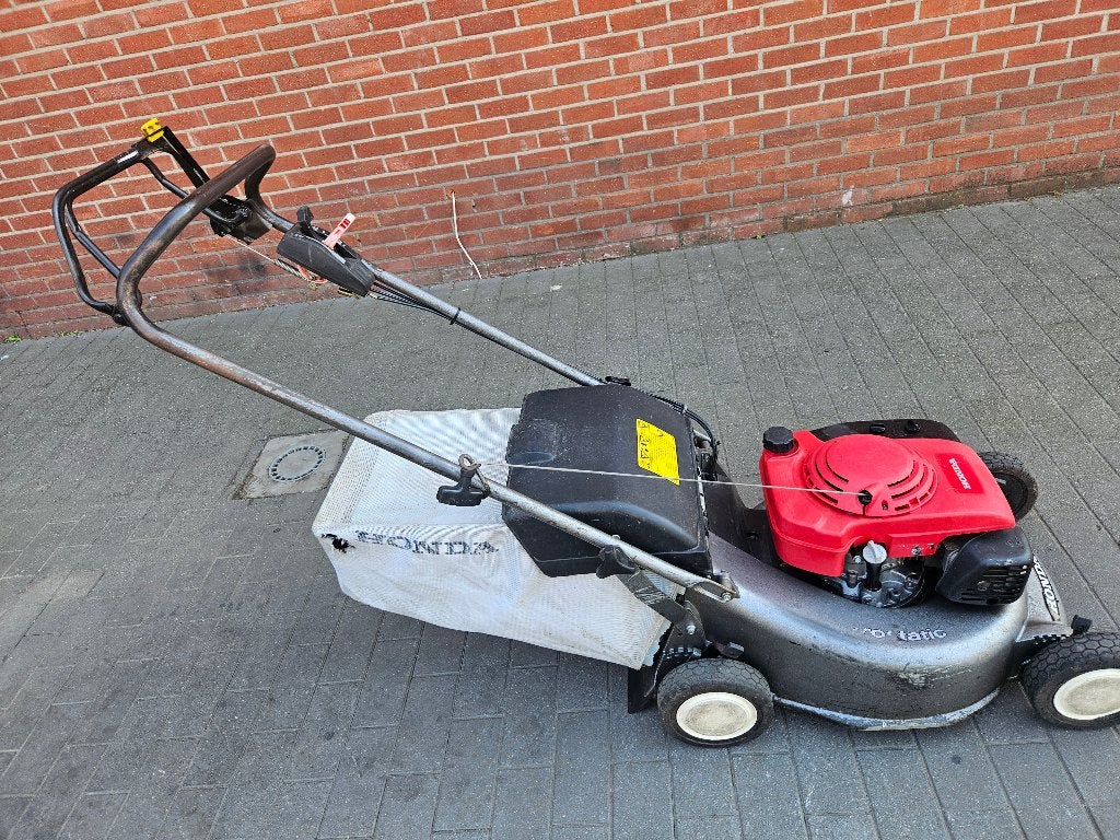 Honda Hrd 536, Ophalen of Verzenden, Gebruikt, 50 cm of meer, Honda