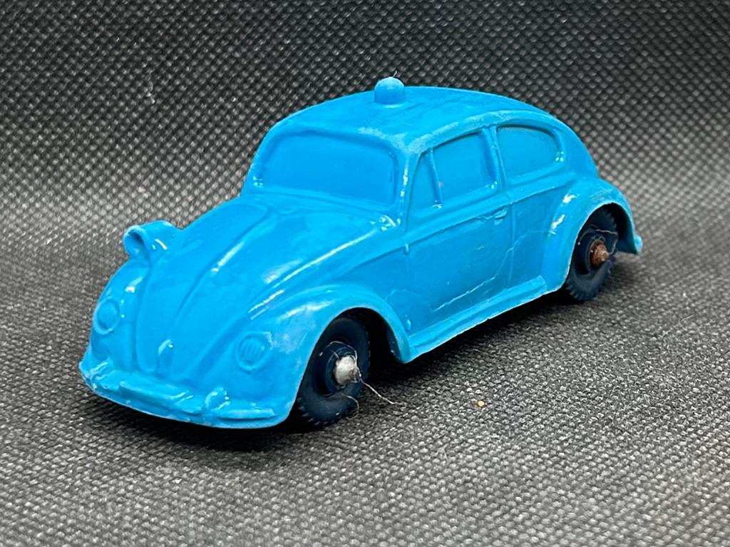 Tomte Volkswagen Kever nr 3, Verzenden, Zo goed als nieuw, Auto, Overige merken