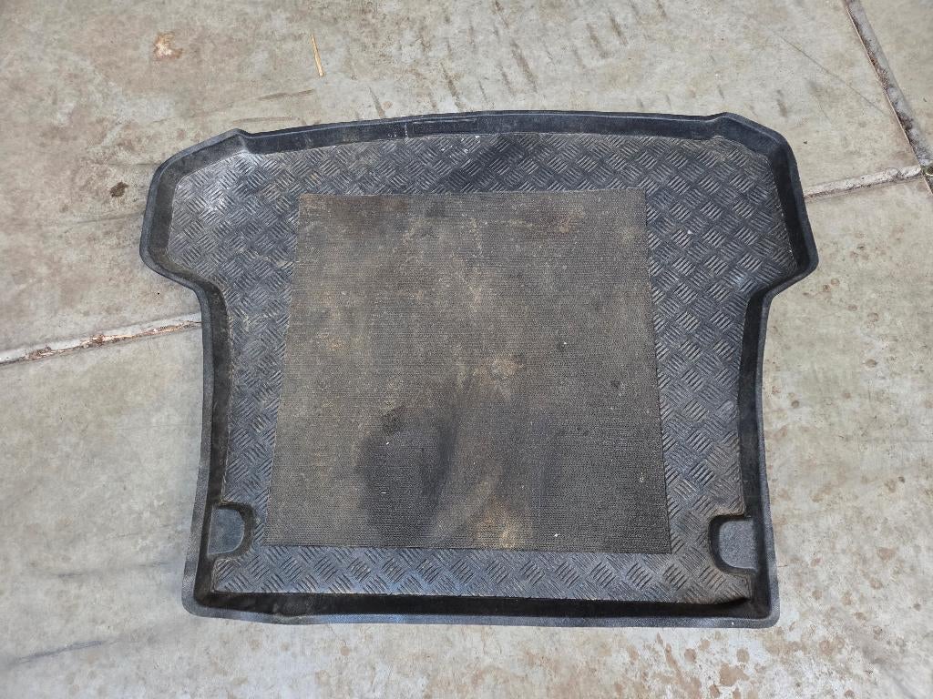 kofferbakmat Saab 9-3 Estate 2004-2011, Gebruikt, Info@saabcars.se, Ophalen of Verzenden, Saab