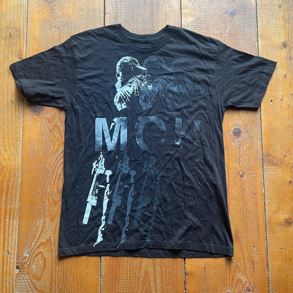 Medal of Honor LVLP Gaming Tee - Deadstock - Maat M A-353, LVLP, Nieuw, Onb, Onb