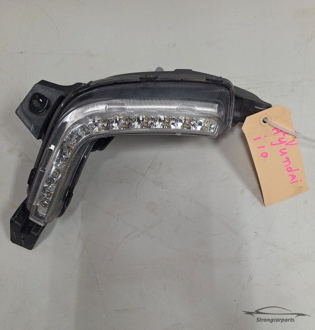 Dagrijverlichting links led Hyundai i10 92201B901 Origineel, Gebruikt, -, -, Ophalen of Verzenden