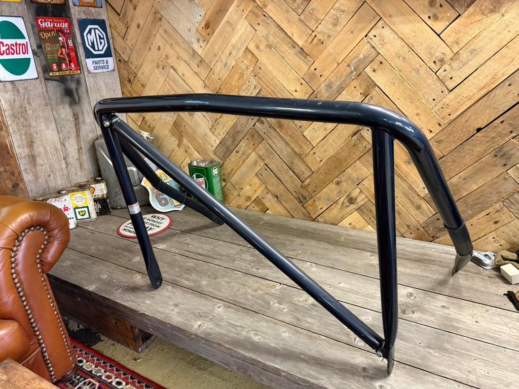 Wiechers sport Porsche 964 rolkooi, Auto diversen, Ophalen, Gebruikt