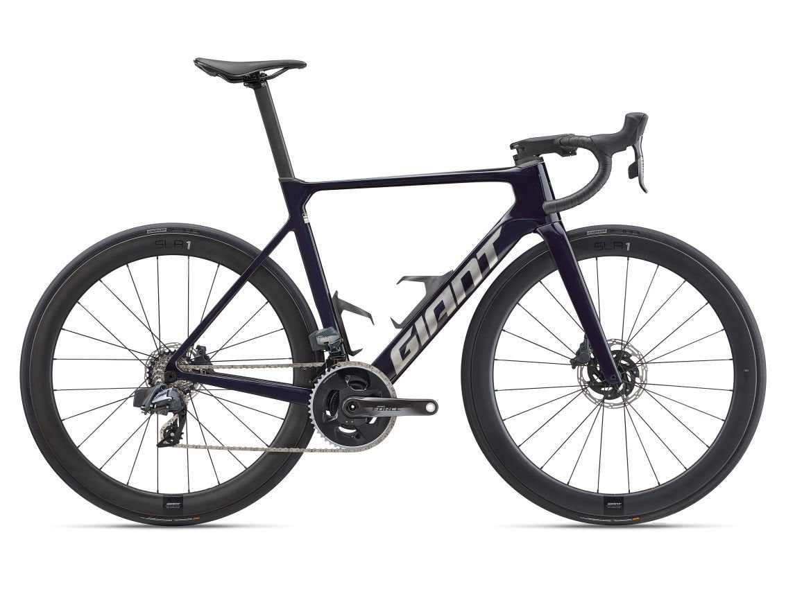 Giant Propel Advanced Pro 0 ML, 28 inch, Carbon, Heren, Giant