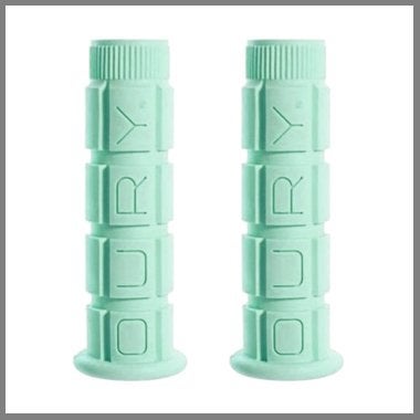 Oury - MT grips, mintgroen, Oury, Overige typen, Nieuw, Ophalen of Verzenden