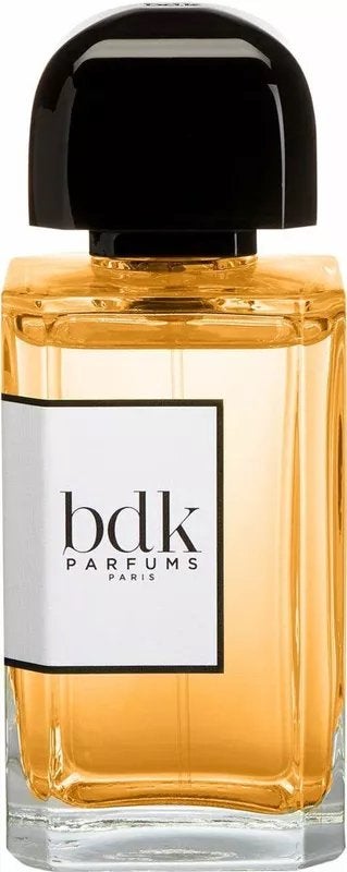 BDK Parfums Paris - Vanilla leather 100ml, Ophalen of Verzenden, Zo goed als nieuw