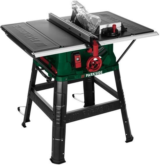 Zaagtafel, Doe-het-zelf en Verbouw, Gereedschap | Zaagmachines, Ophalen, Cirkelzaag, Nieuw, 30 tot 70 mm