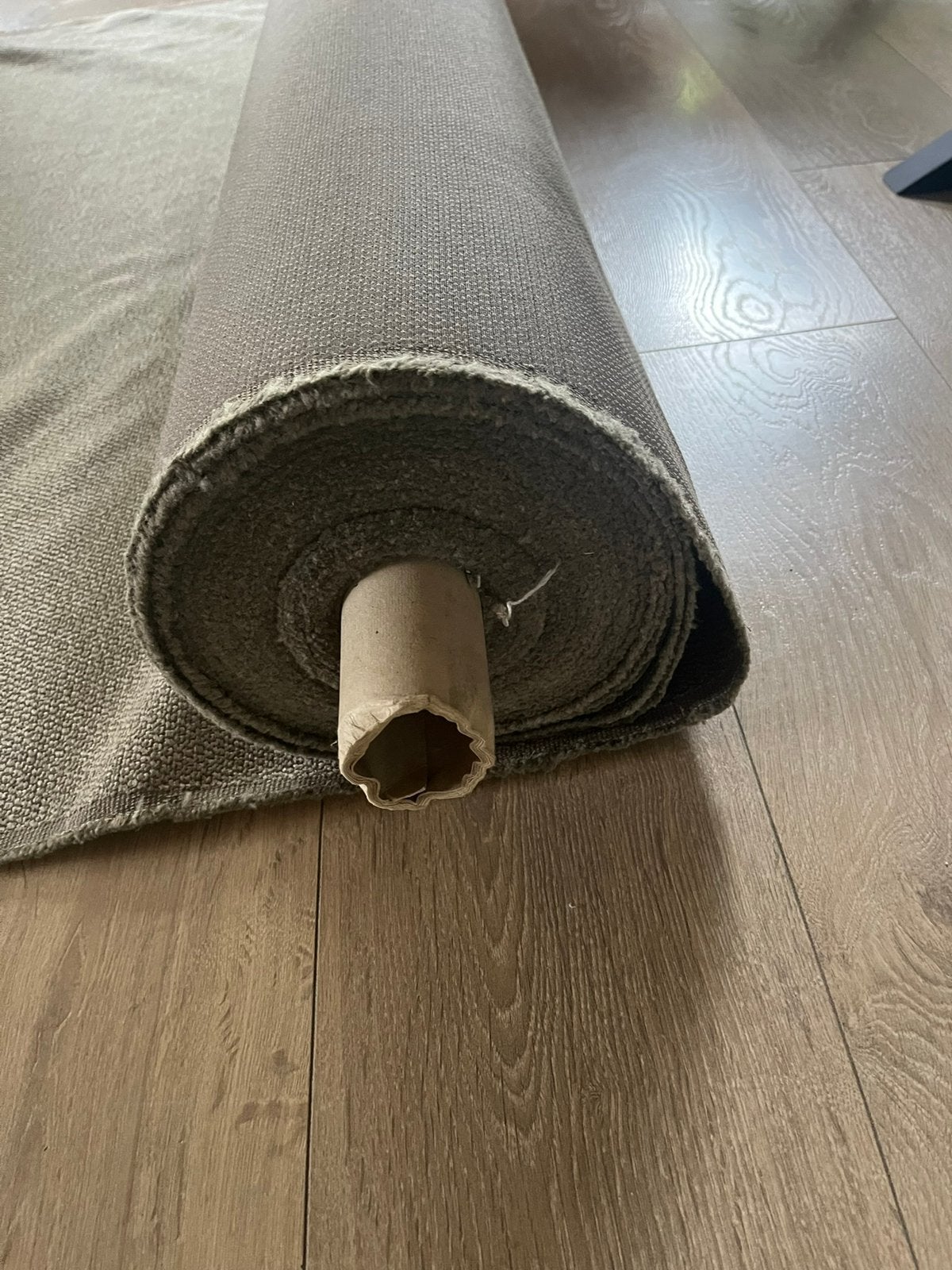 Meubelstof nieuw bijna 10 meter bij 140cm breed., Ophalen of Verzenden