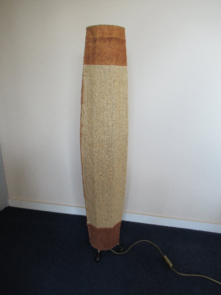 Sfeervolle woonkamerlamp, in goede staat, Gebruikt, 100 tot 150 cm, Metaal, Ophalen