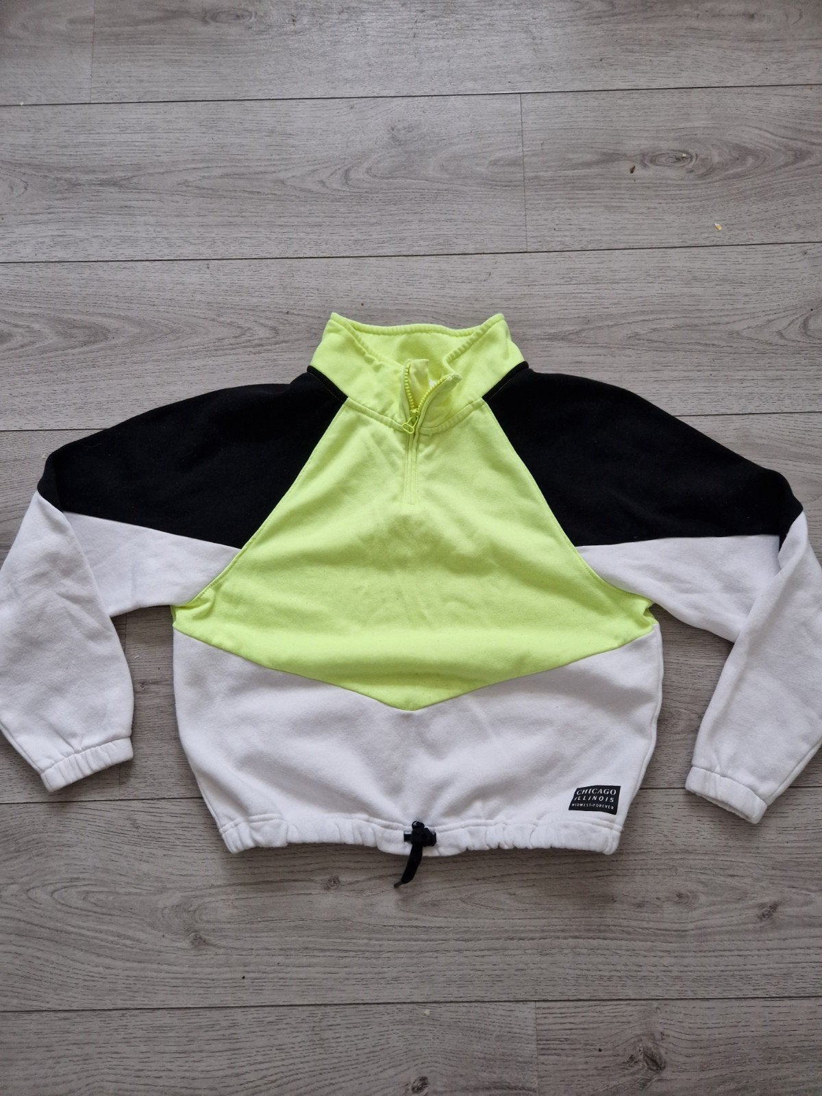 Trui maat 158/164, Kinderen en Baby's, Kinderkleding | Maat 158, Ophalen of Verzenden, Zo goed als nieuw, Meisje, Trui of Vest