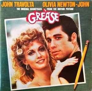 Grease Sealed Cd John Travolta - Olivia Newton John., Inclusief boekje, Soundtrack, Ophalen of Verzenden, Zo goed als nieuw