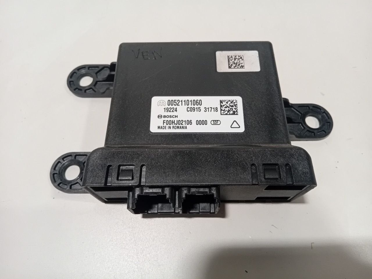 Computer comfort Jeep Renegade, Jeep, Onderdelen@venauto.nl, Van der Ven Autorecycling B.V., Gebruikt