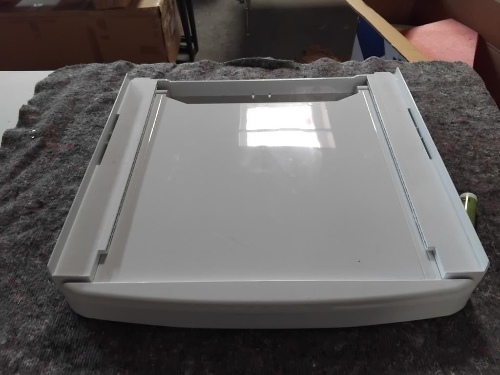 Wasmachine of droger onderstel/verhoger, Ophalen of Verzenden