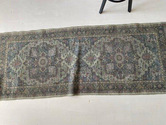 Gangloper, Huis en Inrichting, Stoffering | Tapijten en Kleden, Ophalen, 50 tot 100 cm, Zo goed als nieuw, 150 tot 200 cm